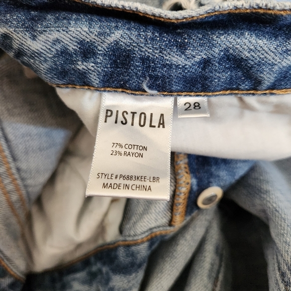 Pistola Charlie Jean - Picture 9 of 9